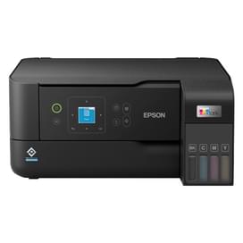 МФУ струйное Epson L-3560 СНПЧ A4-W (C11CK58404) фото