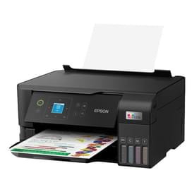 МФУ струйное Epson L-3560 СНПЧ A4-W (C11CK58404) фото