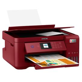 МФУ струйное Epson L-4267 СНПЧ А4-D-W (C11CJ63413) фото
