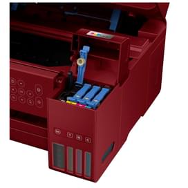 МФУ струйное Epson L-4267 СНПЧ А4-D-W (C11CJ63413) фото