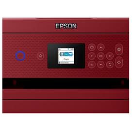 МФУ струйное Epson L-4267 СНПЧ А4-D-W (C11CJ63413) фото
