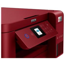 МФУ струйное Epson L-4267 СНПЧ А4-D-W (C11CJ63413) фото