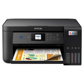 МФУ струйное Epson L-4260 СНПЧ A4-W (C11CJ63412) фото