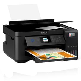 МФУ струйное Epson L-4260 СНПЧ A4-W (C11CJ63412) фото