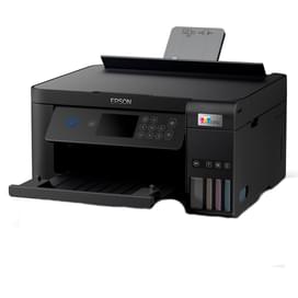 МФУ струйное Epson L-4260 СНПЧ A4-W (C11CJ63412) фото