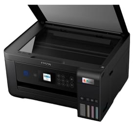 МФУ струйное Epson L-4260 СНПЧ A4-W (C11CJ63412) фото