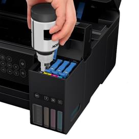 МФУ струйное Epson L-4260 СНПЧ A4-W (C11CJ63412) фото