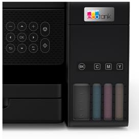 МФУ струйное Epson L-6270 СНПЧ А4-A-D-N-W (C11CJ61405) фото