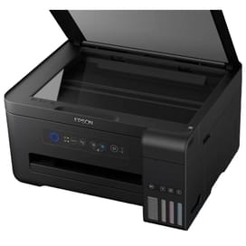 МФУ струйное Epson L-4150 СНПЧ А4-W (C11CG25403) фото