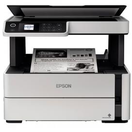 МФУ струйное Epson M-2170 СНПЧ А4-N-W(C11CH43404) фото