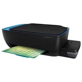 МФУ струйное HP Ink Tank 419 СНПЧ A4 WiFi фото