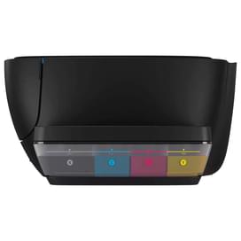 МФУ струйное HP Ink Tank 419 СНПЧ A4 WiFi фото