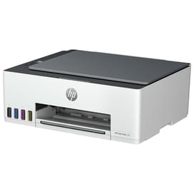 МФУ струйное HP Smart Tank 520 СНПЧ A4 (1F3W2A) фото