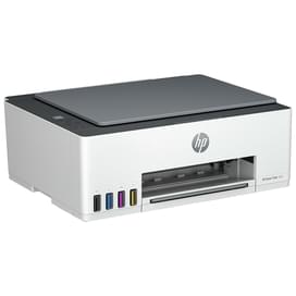 МФУ струйное HP Smart Tank 520 СНПЧ A4 (1F3W2A) фото