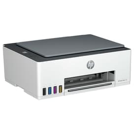 Мфу струйное HP Smart Tank 580 СНПЧ A4-W (1F3Y2A) фото