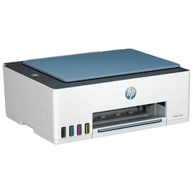 Мфу струйное HP Smart Tank 585 СНПЧ A4-W (1F3Y4A) фото