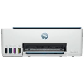 Мфу струйное HP Smart Tank 585 СНПЧ A4-W (1F3Y4A) фото