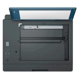 Мфу струйное HP Smart Tank 585 СНПЧ A4-W (1F3Y4A) фото