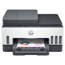 HP Smart Tank 790 A4-A-F-D-N-W СНПЧ (4WF66A) Бүріккіш КФҚ фото