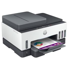 HP Smart Tank 790 A4-A-F-D-N-W СНПЧ (4WF66A) Бүріккіш КФҚ фото
