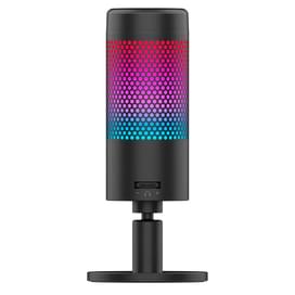 Микрофон игровой Bloody GM50 Pro, Black (GM50 Pro-Black) фото