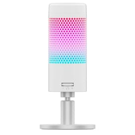 Микрофон игровой Bloody GM50 Pro, White (GM50 Pro-White) фото
