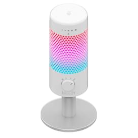 Микрофон игровой Bloody GM50 Pro, White (GM50 Pro-White) фото