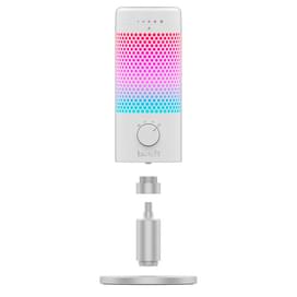 Микрофон игровой Bloody GM50 Pro, White (GM50 Pro-White) фото