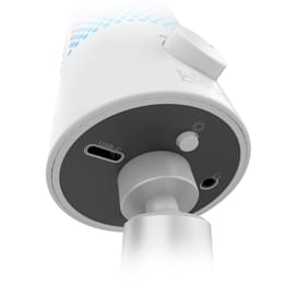 Микрофон игровой Bloody GM50 Pro, White (GM50 Pro-White) фото