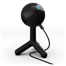 Микрофон игровой Logitech Yeti Orb, Black (988-000551) фото