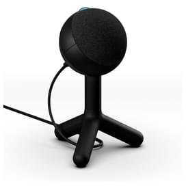 Микрофон игровой Logitech Yeti Orb, Black (988-000551) фото