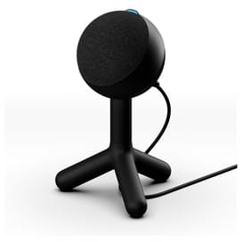 Микрофон игровой Logitech Yeti Orb, Black (988-000551) фото