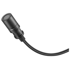 Godox LMS-12A AX ілгекті микрофоны 1.2м, TRS 3.5mm фото