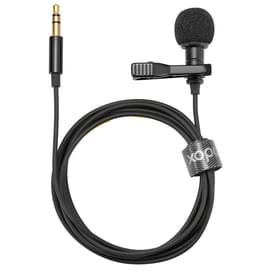 Godox LMS-12A AX ілгекті микрофоны 1.2м, TRS 3.5mm фото