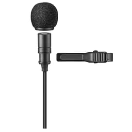 Godox LMS-12A AXL ілгекті микрофоны 1.2м, TRS 3.5mm бекіткішпен фото