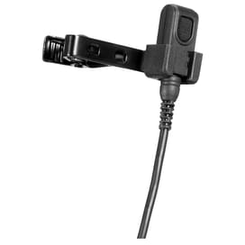 Микрофон петличный Saramonic DK4B, с кабелем 6м для Sony, 3.5мм фото