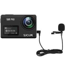 Микрофон внешний для SJCAM SJ8 фото