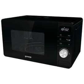 Микроволновая печь GORENJE MO20A3B фото