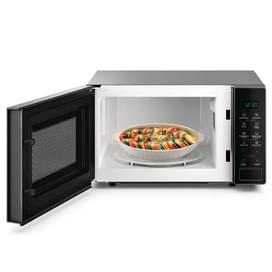 Микроволновая печь Hotpoint MWHA 201 SB фото