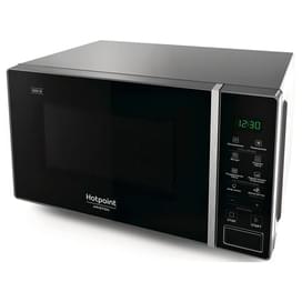 Микроволновая печь Hotpoint MWHA 201 SB фото
