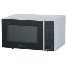 Микроволновая печь Hotpoint MWHA 201 W фото