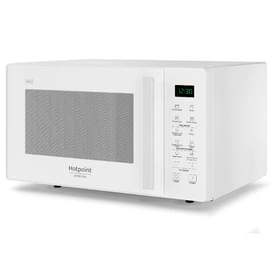 Микроволновая печь Hotpoint MWHA 253 W фото