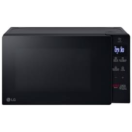 Микроволновая печь LG NeoChef MS2032GAS фото