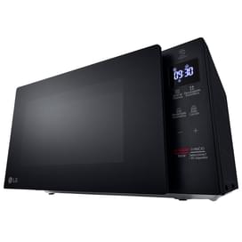 Микроволновая печь LG NeoChef MS2032GAS фото