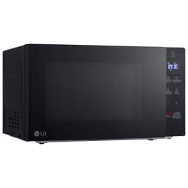 LG MS2032GAS Қысқа толқынды пеші фото