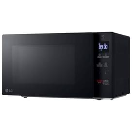 Микроволновая печь LG NeoChef MS2032GAS фото