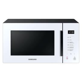 Микроволновая печь Samsung MG23T5018AW/BW фото