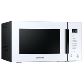 Микроволновая печь Samsung MG23T5018AW/BW фото