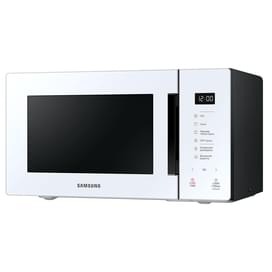 Микроволновая печь Samsung MG23T5018AW/BW фото