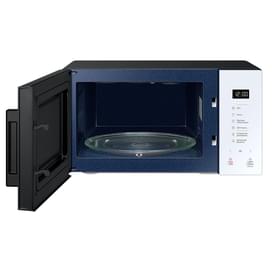 Микроволновая печь Samsung MG23T5018AW/BW фото